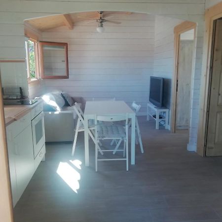 Woodhouse Apartment Tarifa Exterior photo